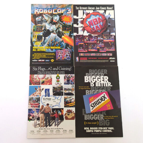 Batman DC Comics Comic Lot of 7 Issues #493 494 502 503 508 509 513 NM VF - Picture 5 of 5